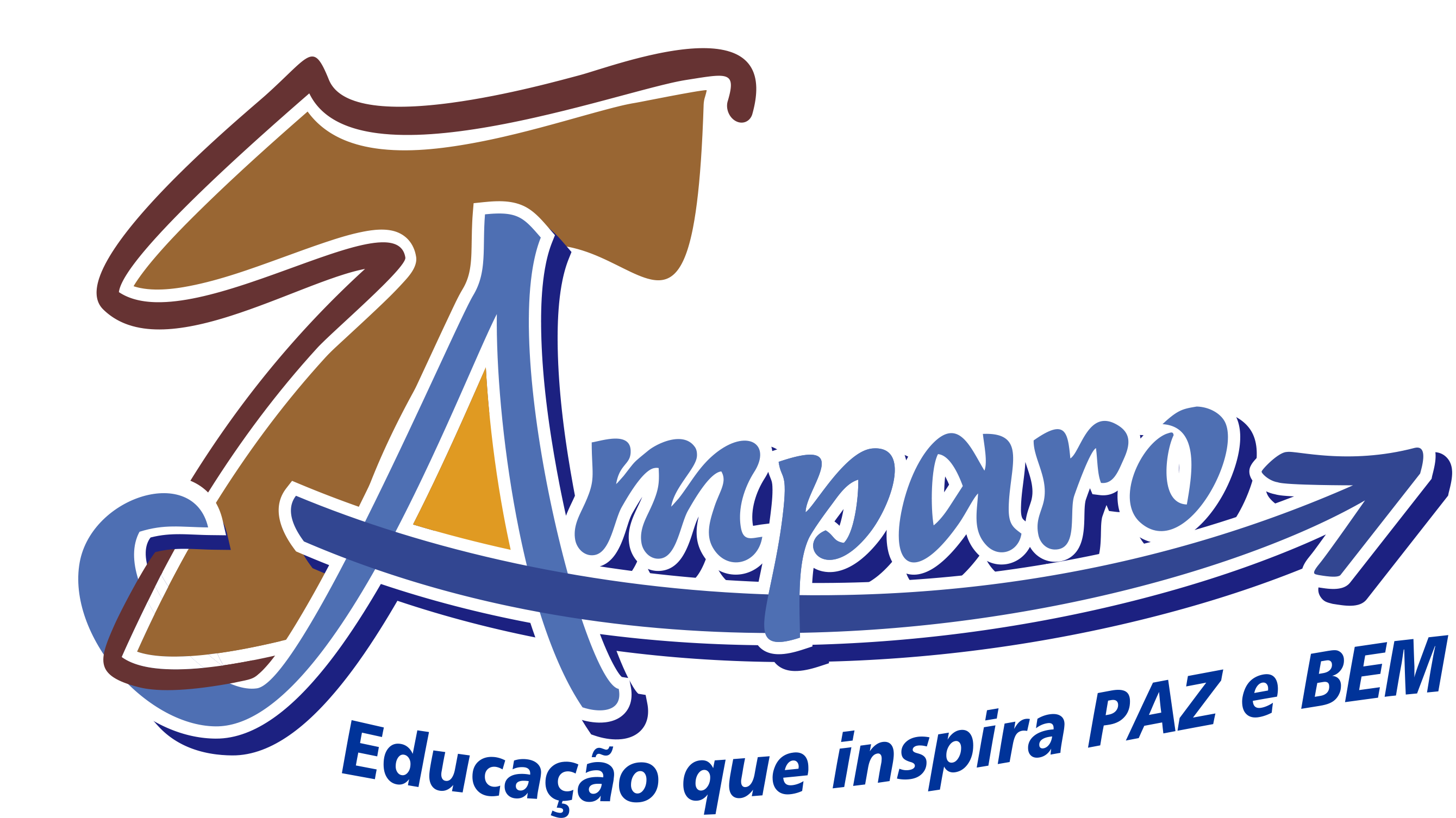 Amparo Maceió Logo